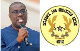 EOCO Detains Former NLA Boss