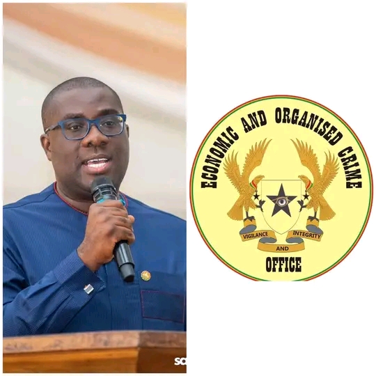 EOCO Detains Former NLA Boss