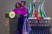 Vice President Emphasizes On Critical Role Of Ghana's Civil Service