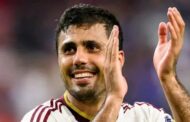 Barcelona To Sign Rodri From Manchester City For £65m