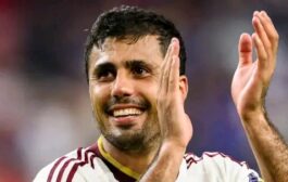 Barcelona To Sign Rodri From Manchester City For £65m