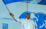 Our Goal Is To Win 2028 Election - Bawumia Tells NPP Regional Executives