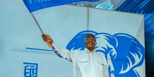 Our Goal Is To Win 2028 Election - Bawumia Tells NPP Regional Executives