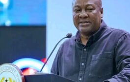 Ghana To Hold Referendum On Proposed Constitutional Amendments In 2027 - Mahama