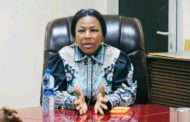NDC Manifesto Policies Are Meant For All Ghanaians - Prof. Dr. Grace Ayensu-Danquah