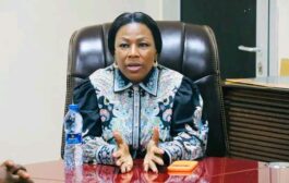 NDC Manifesto Policies Are Meant For All Ghanaians - Prof. Dr. Grace Ayensu-Danquah