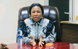 NDC Manifesto Policies Are Meant For All Ghanaians - Prof. Dr. Grace Ayensu-Danquah