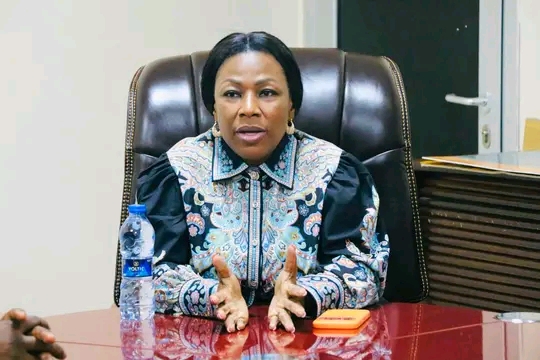NDC Manifesto Policies Are Meant For All Ghanaians - Prof. Dr. Grace Ayensu-Danquah