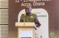 NACOC Committed To Strengthening Cross Border Security - Director General