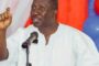 CCAL Support Decentralization Of The Minerals Commission