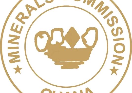 CCAL Support Decentralization Of The Minerals Commission