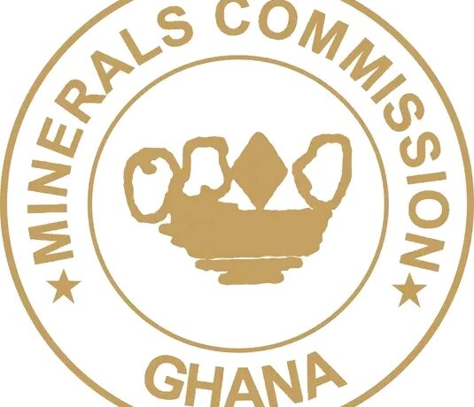 CCAL Support Decentralization Of The Minerals Commission