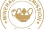 CCAL Support Decentralization Of The Minerals Commission