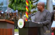 Illegal Mining: Concerned Citizens of Atiwa Landscape Welcome Mahama's Move To Station Soldiers At Forest Reserves