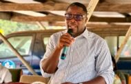 Asuogyaman District Assembly Goes Green With Solar Energy Initiative