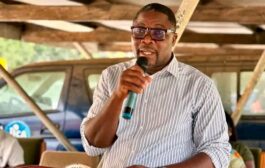 Asuogyaman District Assembly Goes Green With Solar Energy Initiative