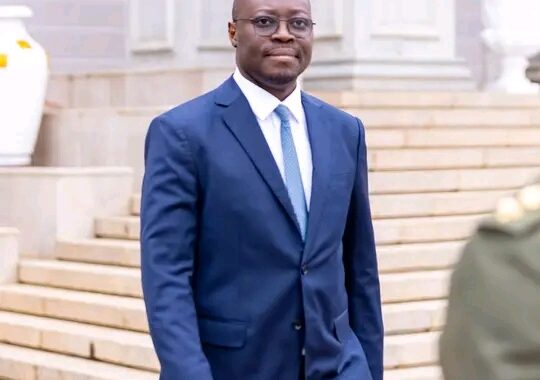 Government Pays GH¢10.8bn DDEP Coupon As Total Settlements Hit GH¢41.36bn