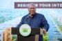 Asuogyaman District Assembly Commissions Akwamufie Small-Town Water System