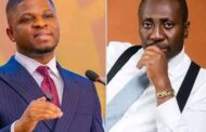 Afenyo-Markin Sues Sammy Gyamfi Over Extortion Allegations