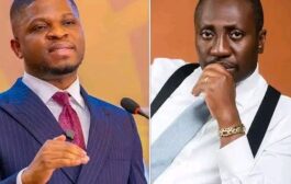 Afenyo-Markin Sues Sammy Gyamfi Over Extortion Allegations