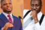 Afenyo-Markin Sues Sammy Gyamfi Over Extortion Allegations