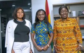 Ghana Leads Push For Stronger African Trade As Trade Minister Reaffirms Commitment To AfCFTA