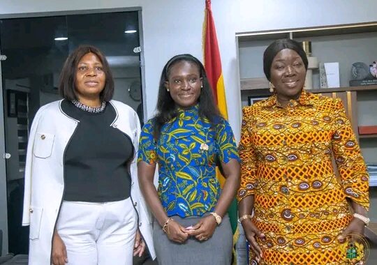 Ghana Leads Push For Stronger African Trade As Trade Minister Reaffirms Commitment To AfCFTA