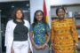 President Mahama Presents Bus To Prisons Service