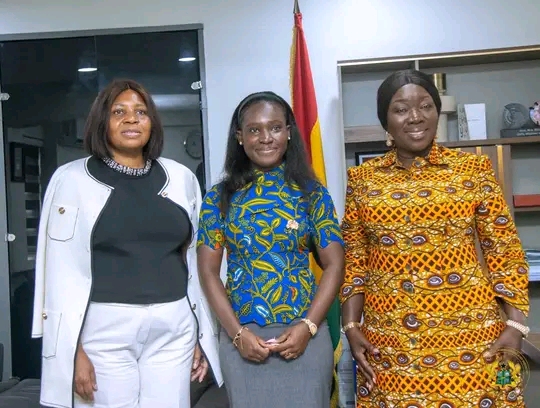 Ghana Leads Push For Stronger African Trade As Trade Minister Reaffirms Commitment To AfCFTA