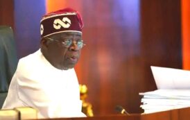 President Tinubu Orders Manhunt For Armed Kinappers