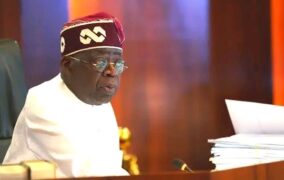 President Tinubu Orders Manhunt For Armed Kinappers