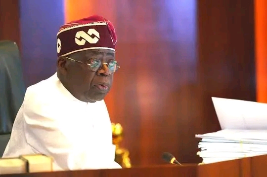President Tinubu Orders Manhunt For Armed Kinappers