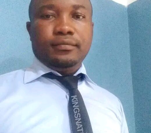 Nkawkaw: Banker Found Dead In Suspected Suicide