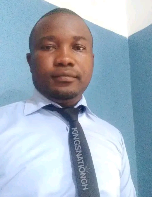 Nkawkaw: Banker Found Dead In Suspected Suicide