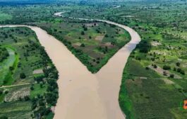 NADMO Monitors Water Levels At Sapelliga Ahead Of Bagre Dam Spillage