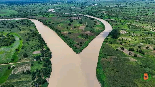 NADMO Monitors Water Levels At Sapelliga Ahead Of Bagre Dam Spillage