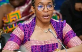 Environment Minister-Designate Outlines Measures To Strengthen Environmental Protection