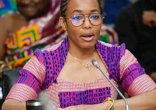 Mahama Charges Zenator Rawlings To Fight Illegal Mining