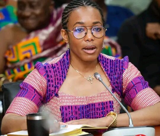Environment Minister-Designate Outlines Measures To Strengthen Environmental Protection
