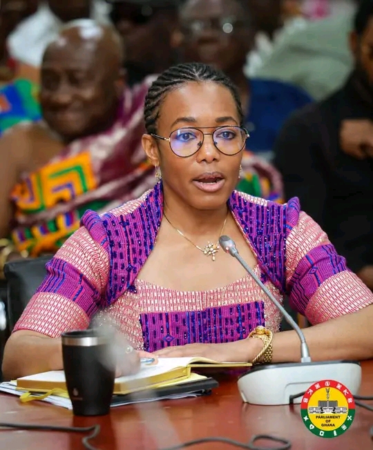Environment Minister-Designate Outlines Measures To Strengthen Environmental Protection
