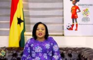 Former Afram Plains North MP Betty Krosby Mensah Declares Bid For NDC National Women Organiser Position