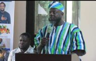 NHIA Warns Health Providers Against Illegal Co-Payments, Promotes Digital Reforms At Eastern Regional Review Meeting