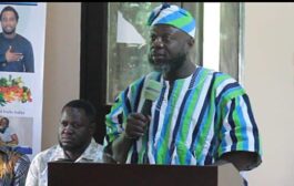 NHIA Warns Health Providers Against Illegal Co-Payments, Promotes Digital Reforms At Eastern Regional Review Meeting