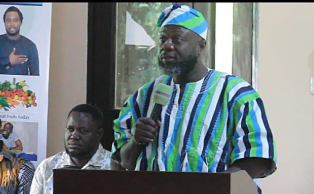 NHIA Warns Health Providers Against Illegal Co-Payments, Promotes Digital Reforms At Eastern Regional Review Meeting