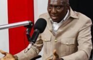ECOWAS Is A 'Joking Paradise' - Farouk Al-Wahab Criticises US$250,000 Flood Relief Donation