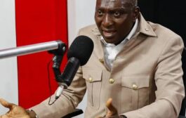 ECOWAS Is A 'Joking Paradise' - Farouk Al-Wahab Criticises US$250,000 Flood Relief Donation