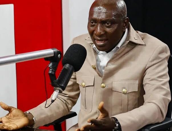 ECOWAS Is A 'Joking Paradise' - Farouk Al-Wahab Criticises US$250,000 Flood Relief Donation