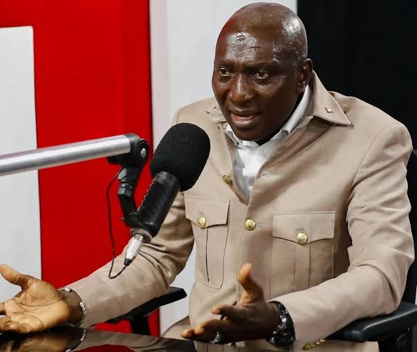 ECOWAS Is A 'Joking Paradise' - Farouk Al-Wahab Criticises US$250,000 Flood Relief Donation