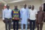 Education Minister Engages Chiefs Of Afife Traditional Council On Key Educational Development Priorities