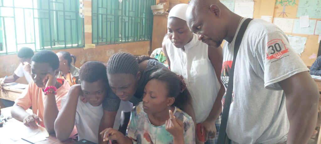 Koforidua: Teachers, Parents Commend Gov't Over New Placement System